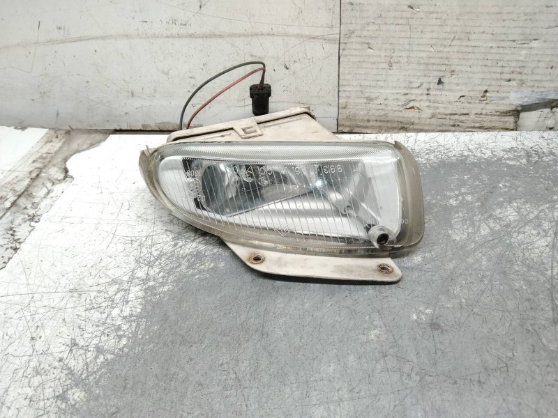Recambio de faro antiniebla izquierdo para chrysler voyager (gs) 2.5 td le grand voyager referencia OEM IAM   