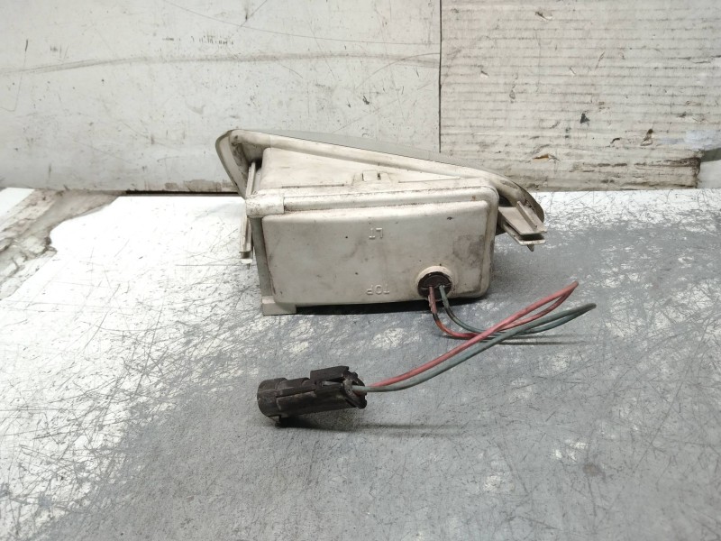 Recambio de faro antiniebla izquierdo para chrysler voyager (gs) 2.5 td le grand voyager referencia OEM IAM   