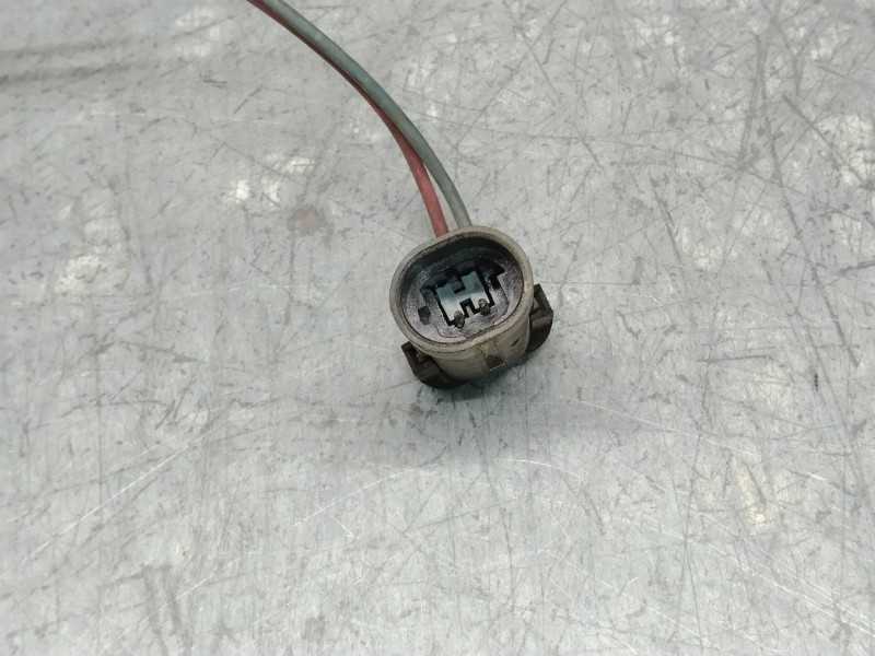 Recambio de faro antiniebla izquierdo para chrysler voyager (gs) 2.5 td le grand voyager referencia OEM IAM   