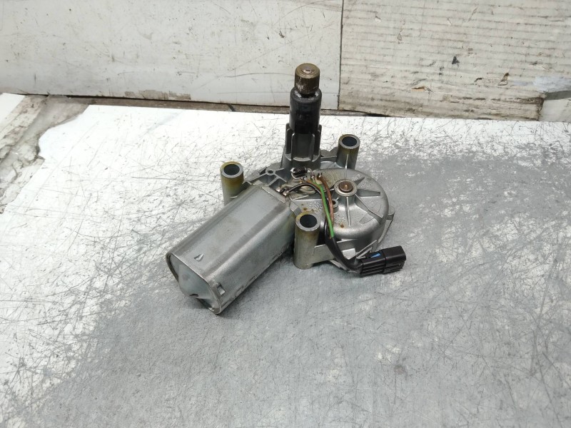 Recambio de motor limpia trasero para chrysler voyager (gs) 2.5 td le grand voyager referencia OEM IAM 53007512 95779A 