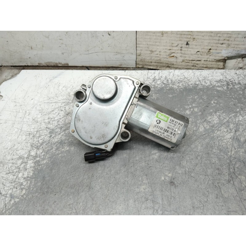 Recambio de motor limpia trasero para chrysler voyager (gs) 2.5 td le grand voyager referencia OEM IAM 53007512 95779A 