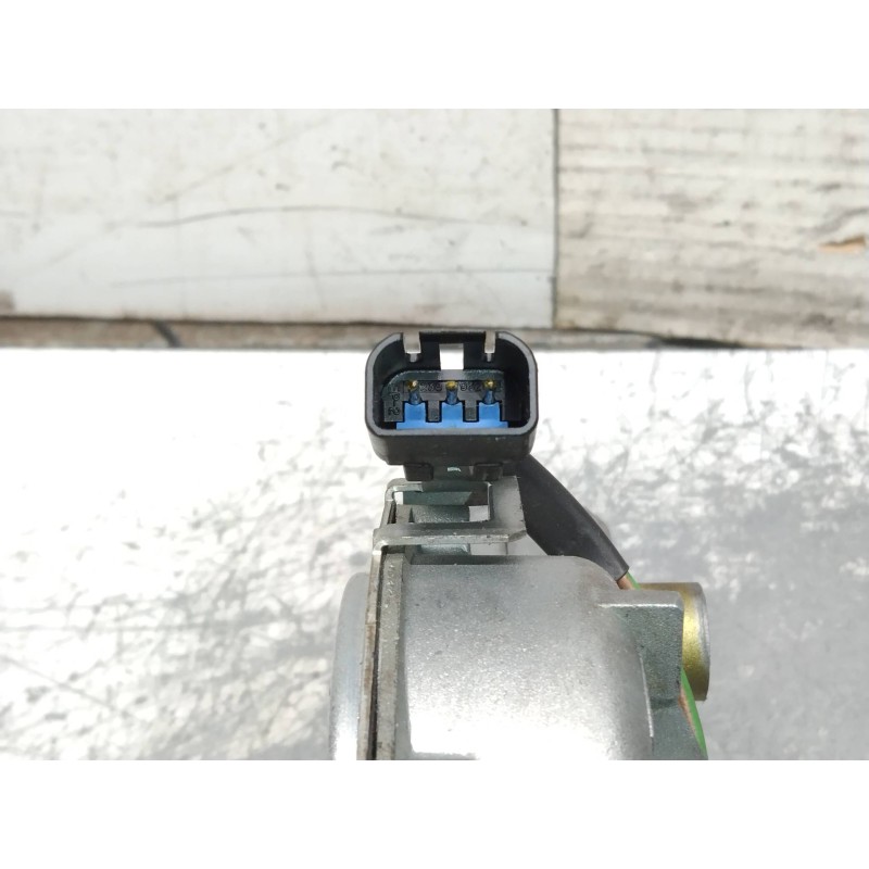 Recambio de motor limpia trasero para chrysler voyager (gs) 2.5 td le grand voyager referencia OEM IAM 53007512 95779A 