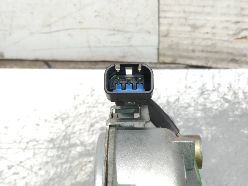 Recambio de motor limpia trasero para chrysler voyager (gs) 2.5 td le grand voyager referencia OEM IAM 53007512 95779A 