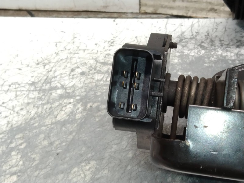 Recambio de potenciometro pedal para chrysler voyager (gs) 2.5 td le grand voyager referencia OEM IAM   