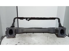 Recambio de refuerzo paragolpes delantero para ford c-max titanium referencia OEM IAM    2