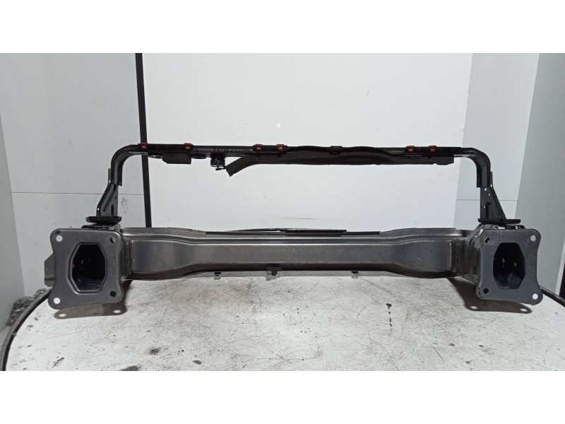 Recambio de refuerzo paragolpes delantero para ford c-max titanium referencia OEM IAM   