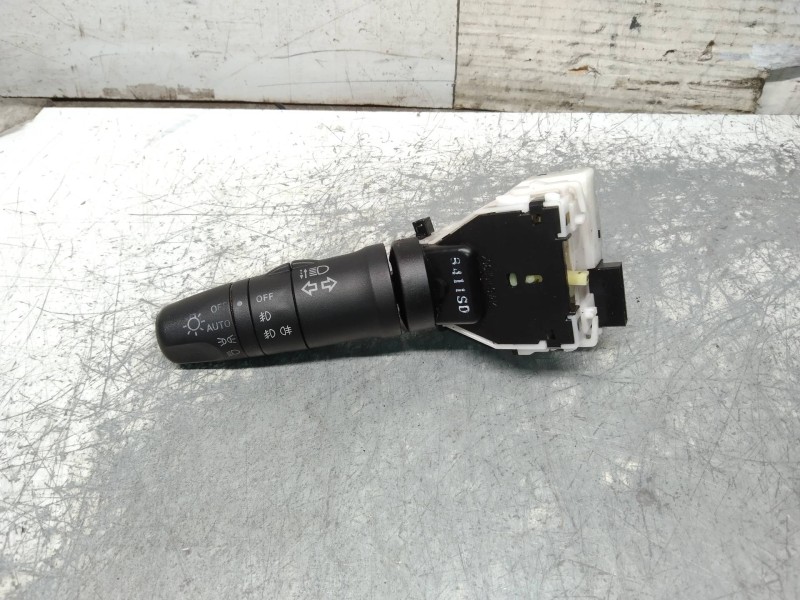 Recambio de mando luces para nissan note (e11e) tekna referencia OEM IAM   