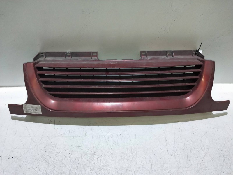 Recambio de rejilla delantera para tata safari 2.0 td referencia OEM IAM   