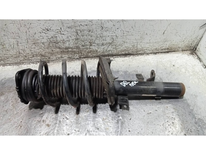 Recambio de amortiguador delantero derecho para ford c-max titanium referencia OEM IAM AV6118045AAE  