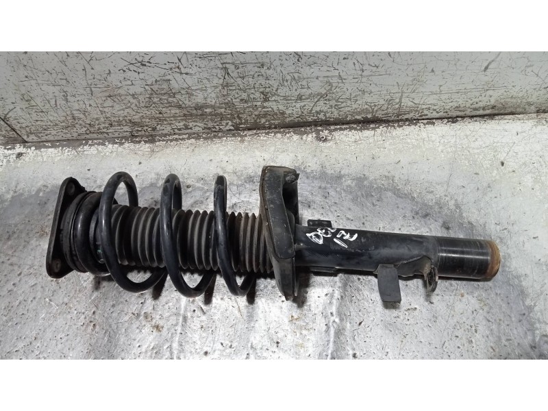 Recambio de amortiguador delantero izquierdo para ford c-max titanium referencia OEM IAM AV6118K001AAE  