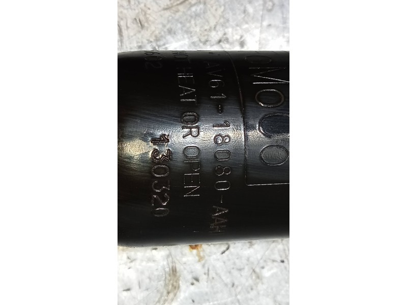 Recambio de amortiguador trasero derecho para ford c-max titanium referencia OEM IAM AV6118080AAH  