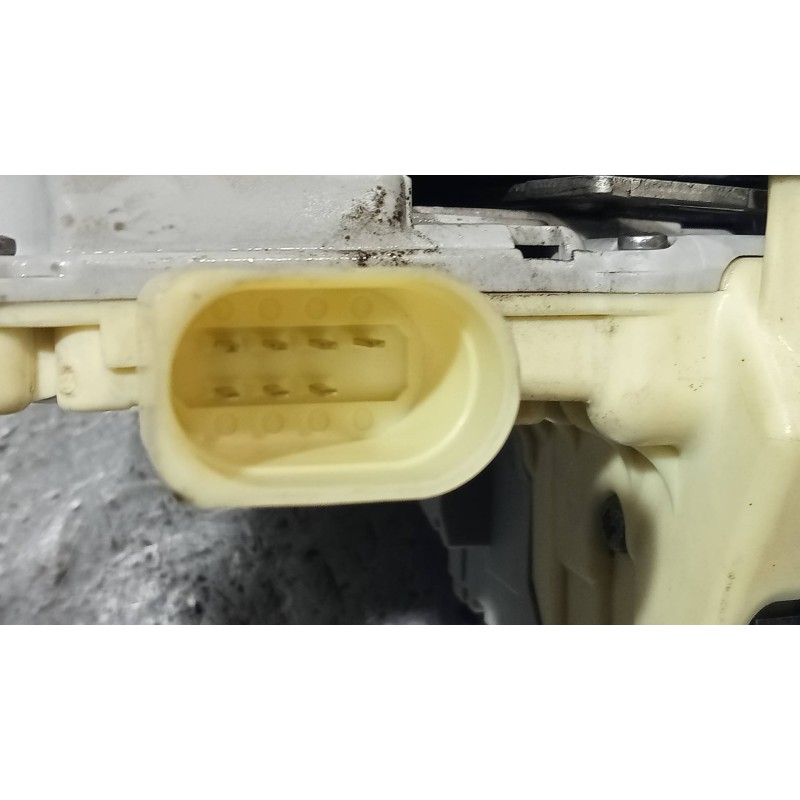 Recambio de motor cierre centralizado delantero derecho para audi q7 (4l) 3.0 tdi referencia OEM IAM 3C1837016A  