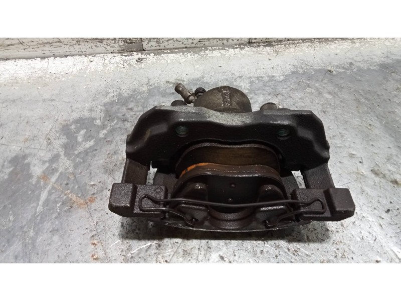 Recambio de pinza freno delantera izquierda para ford c-max titanium referencia OEM IAM   