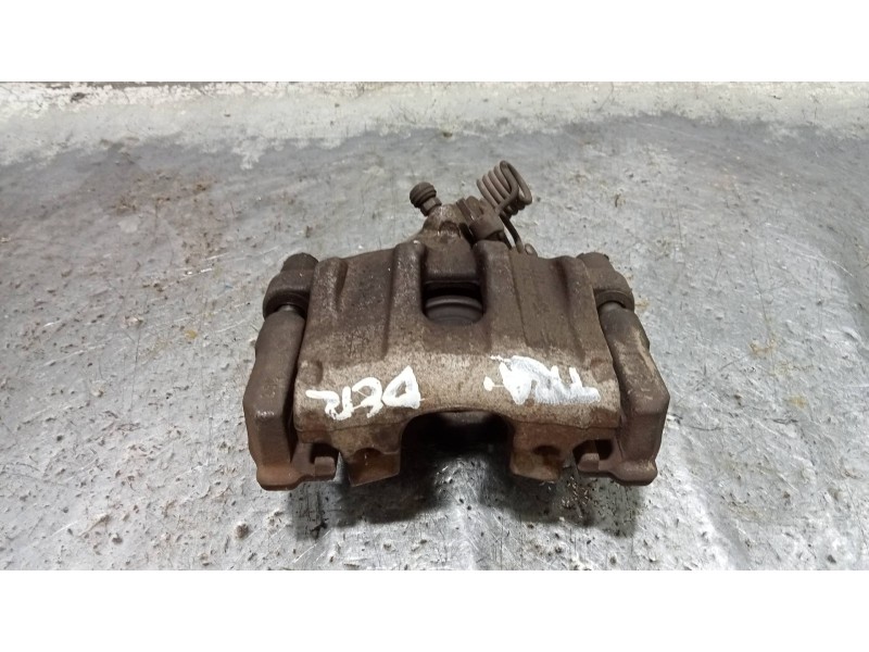 Recambio de pinza freno trasera derecha para ford c-max titanium referencia OEM IAM   