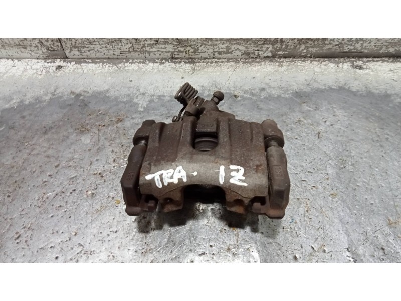 Recambio de pinza freno trasera izquierda para ford c-max titanium referencia OEM IAM   