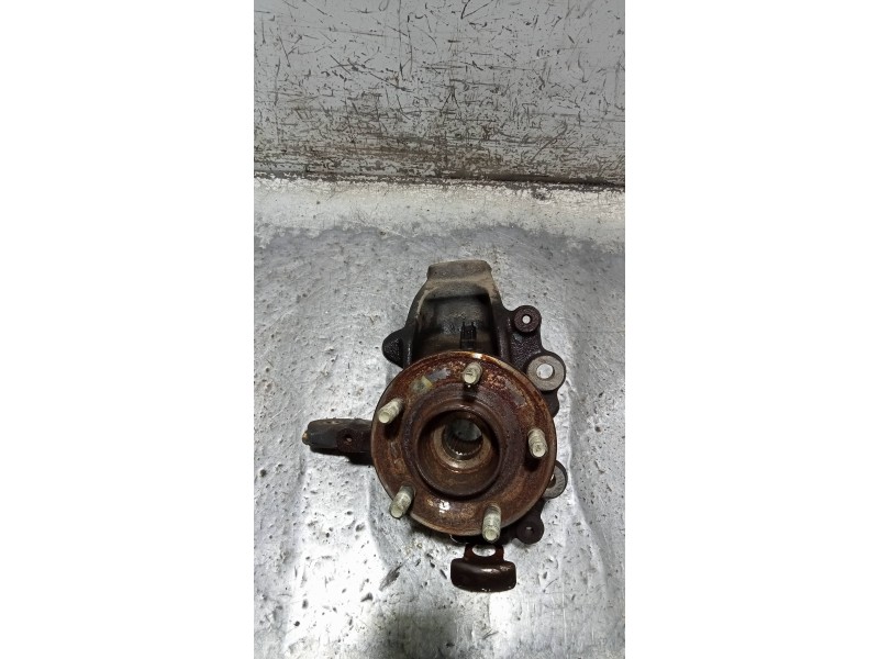 Recambio de mangueta delantera derecha para ford c-max titanium referencia OEM IAM   