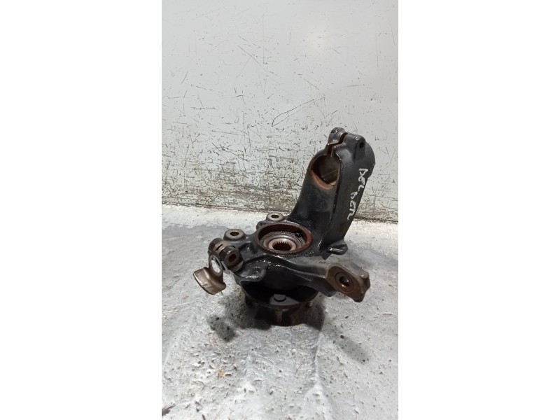 Recambio de mangueta delantera derecha para ford c-max titanium referencia OEM IAM   