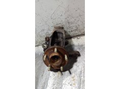 Recambio de mangueta delantera izquierda para ford c-max titanium referencia OEM IAM   