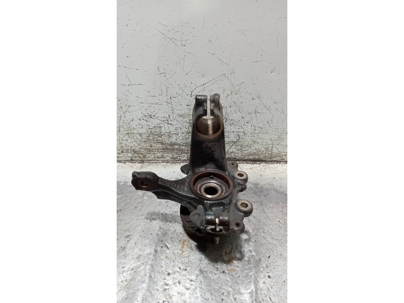 Recambio de mangueta delantera izquierda para ford c-max titanium referencia OEM IAM   