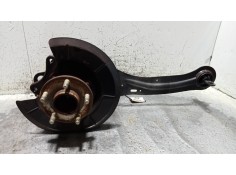 Recambio de mangueta trasera derecha para ford c-max titanium referencia OEM IAM BV615A968BF  