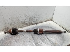 Recambio de transmision delantera derecha para ford c-max titanium referencia OEM IAM   