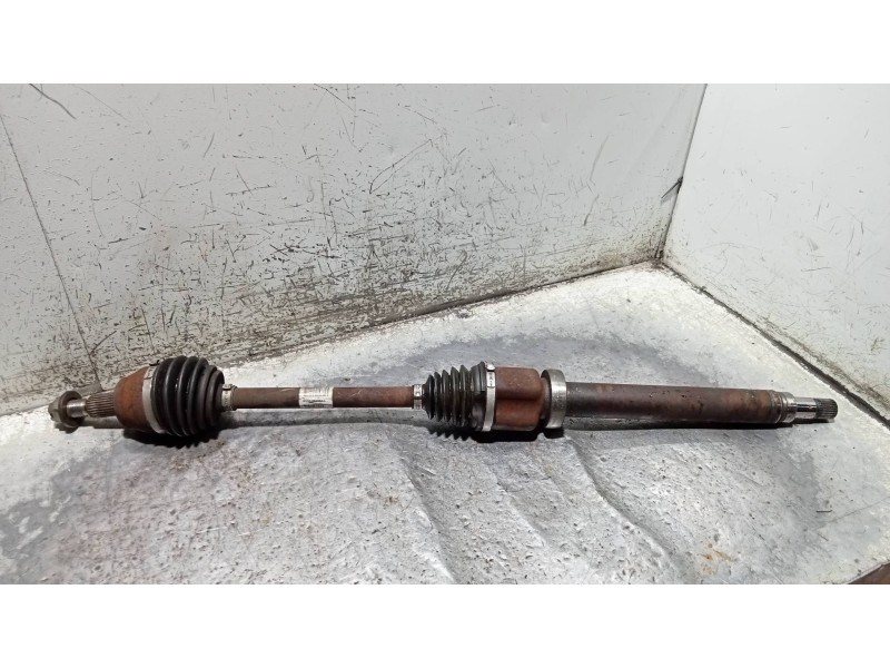 Recambio de transmision delantera derecha para ford c-max titanium referencia OEM IAM   