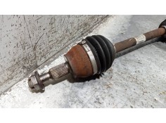 Recambio de transmision delantera derecha para ford c-max titanium referencia OEM IAM    2