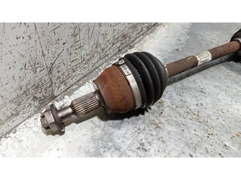 Recambio de transmision delantera derecha para ford c-max titanium referencia OEM IAM   