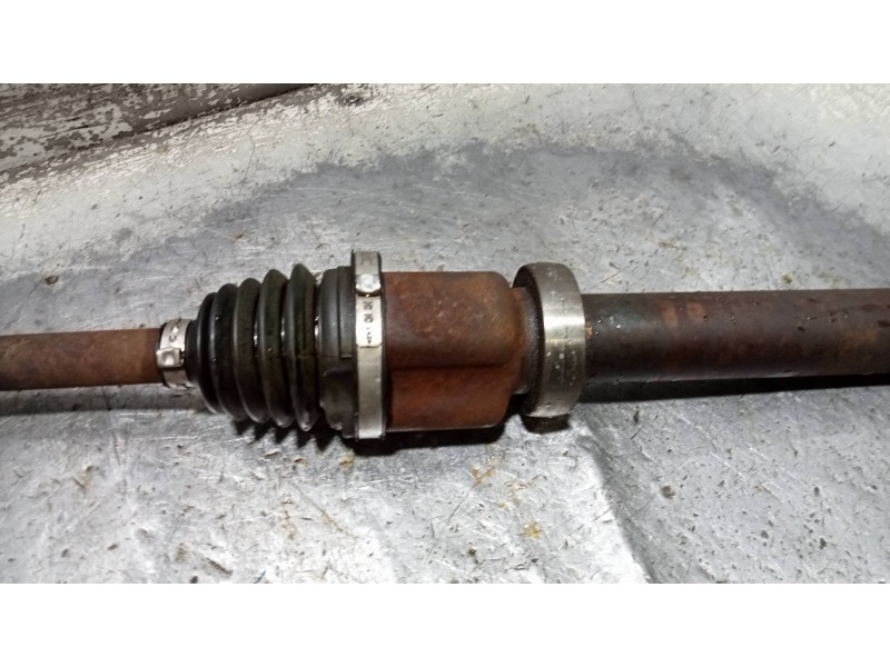 Recambio de transmision delantera derecha para ford c-max titanium referencia OEM IAM   