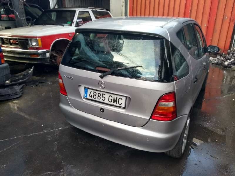 mercedes clase a (w168) del año 1999