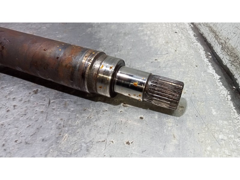 Recambio de transmision delantera derecha para ford c-max titanium referencia OEM IAM   