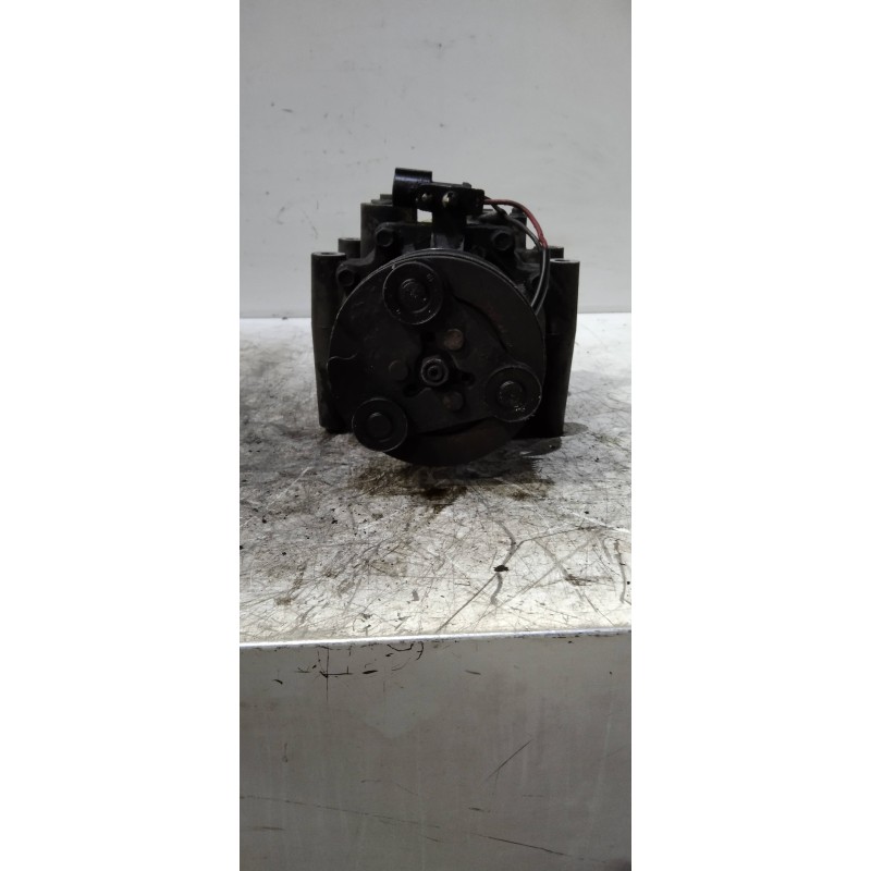 Recambio de compresor aire acondicionado para jaguar s-type 2.5 v6 referencia OEM IAM   