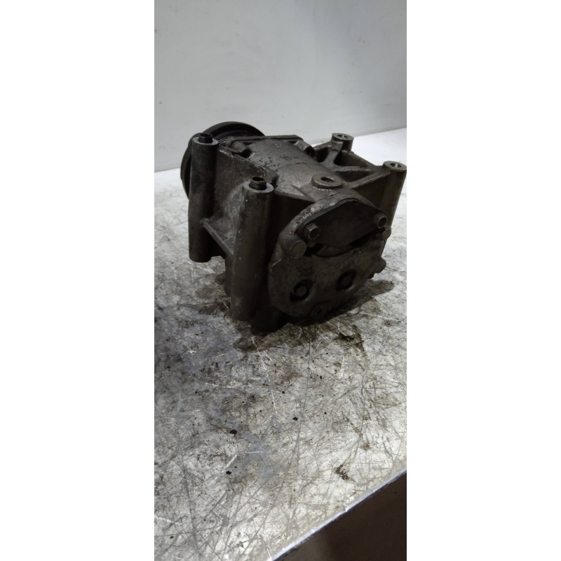 Recambio de compresor aire acondicionado para jaguar s-type 2.5 v6 referencia OEM IAM   