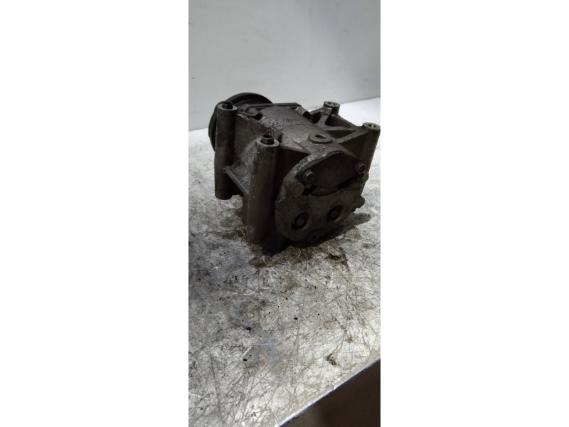 Recambio de compresor aire acondicionado para jaguar s-type 2.5 v6 referencia OEM IAM   
