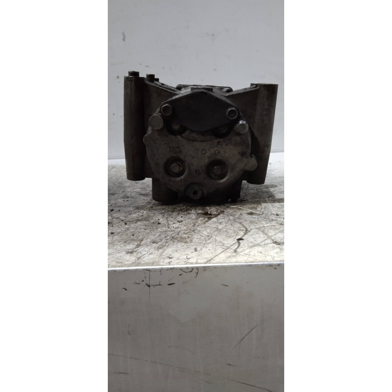 Recambio de compresor aire acondicionado para jaguar s-type 2.5 v6 referencia OEM IAM   