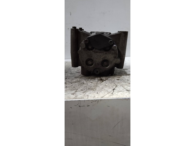 Recambio de compresor aire acondicionado para jaguar s-type 2.5 v6 referencia OEM IAM   