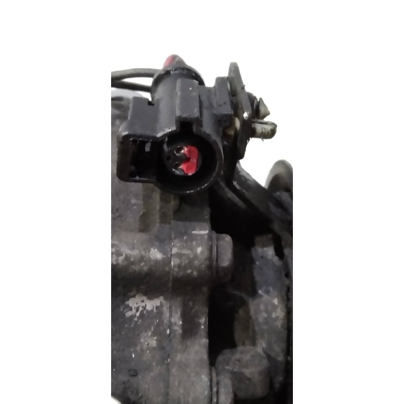 Recambio de compresor aire acondicionado para jaguar s-type 2.5 v6 referencia OEM IAM   