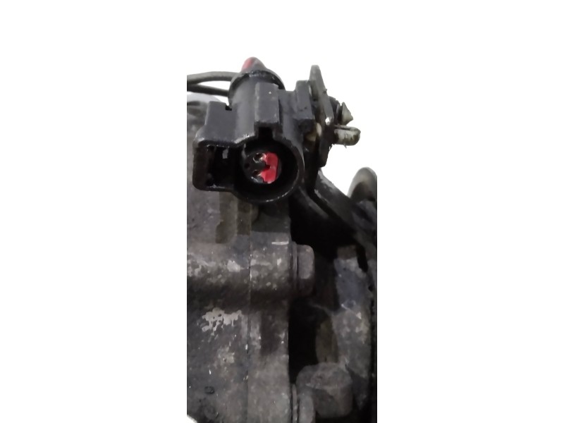 Recambio de compresor aire acondicionado para jaguar s-type 2.5 v6 referencia OEM IAM   