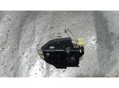 Recambio de motor cierre centralizado delantero izquierdo para audi q7 (4l) 3.0 tdi referencia OEM IAM 3C1837015A  