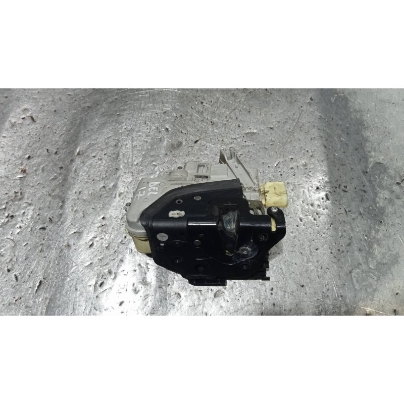 Recambio de motor cierre centralizado delantero izquierdo para audi q7 (4l) 3.0 tdi referencia OEM IAM 3C1837015A  