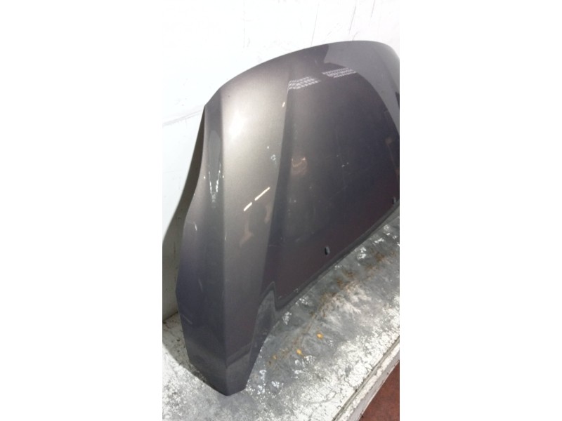 Recambio de capot para ford c-max titanium referencia OEM IAM   