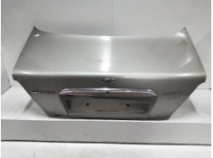 Recambio de tapa maletero para daewoo leganza 2.0 cat referencia OEM IAM   