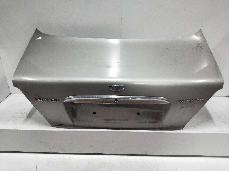 Recambio de tapa maletero para daewoo leganza 2.0 cat referencia OEM IAM   