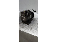 Recambio de compresor aire acondicionado para hyundai accent (lc) gl 5p referencia OEM IAM CBXAA03  
