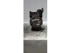 Recambio de compresor aire acondicionado para hyundai accent (lc) gl 5p referencia OEM IAM CBXAA03   2