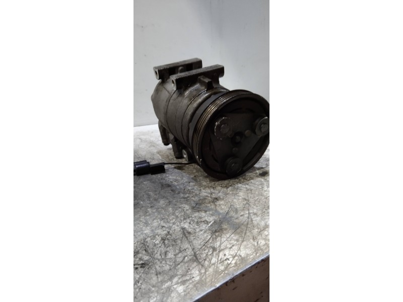 Recambio de compresor aire acondicionado para hyundai accent (lc) gl 5p referencia OEM IAM CBXAA03  