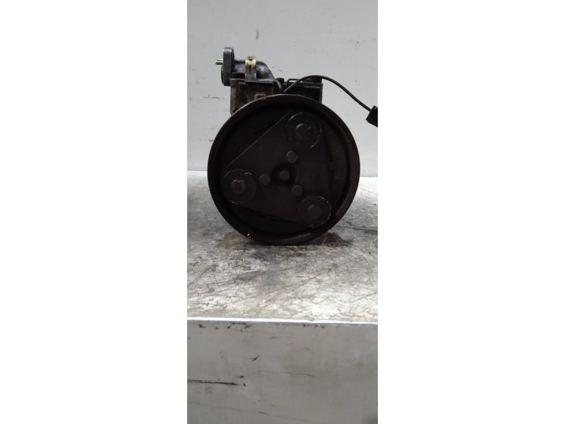 Recambio de compresor aire acondicionado para hyundai accent (lc) gl 5p referencia OEM IAM CBXAA03  