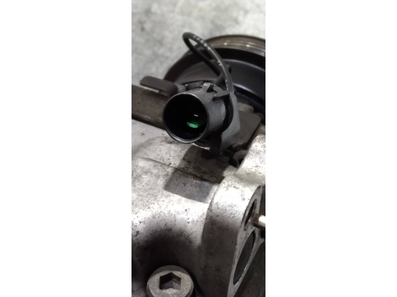 Recambio de compresor aire acondicionado para hyundai accent (lc) gl 5p referencia OEM IAM CBXAA03  