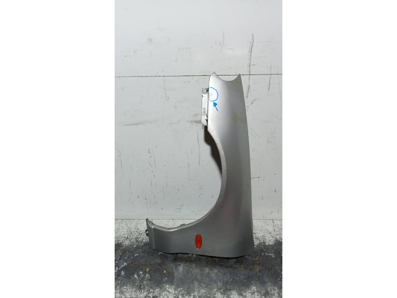 Recambio de aleta delantera izquierda para ford mondeo berlina (gd) clx referencia OEM IAM   