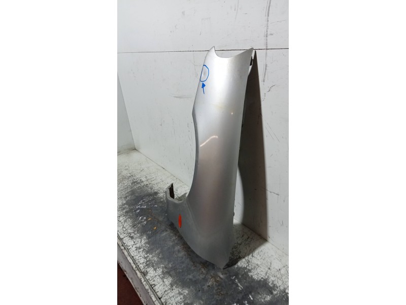 Recambio de aleta delantera izquierda para ford mondeo berlina (gd) clx referencia OEM IAM   